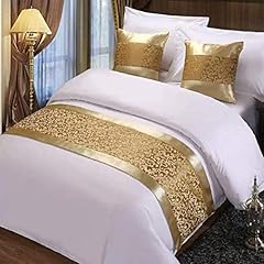 Wyhql bed runners for sale  Delivered anywhere in UK