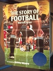 Story football for sale  Delivered anywhere in UK