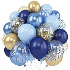 Navy blue gold for sale  Delivered anywhere in USA 