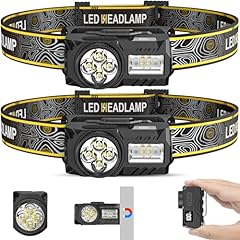 Stück stirnlampe led gebraucht kaufen  Wird an jeden Ort in Deutschland