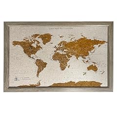 Map pin board for sale  Delivered anywhere in USA 