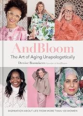 Andbloom the art gebraucht kaufen  Wird an jeden Ort in Deutschland