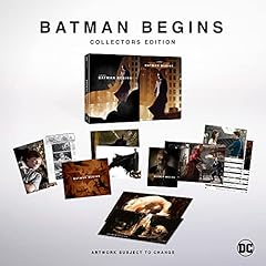 Batman begins ultimate for sale  Delivered anywhere in Ireland