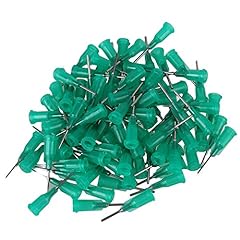 100pcs gauge green for sale  Delivered anywhere in USA 