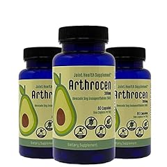 Arthrocen joint health for sale  Delivered anywhere in USA 