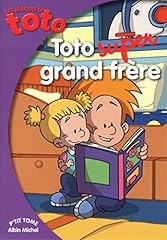 Toto super grand d'occasion  Livré partout en France