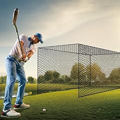 Practice golf cage for sale  Delivered anywhere in USA 