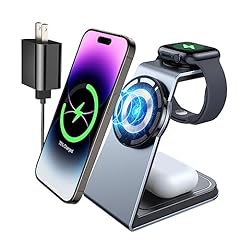 Shen wireless charger for sale  Delivered anywhere in UK