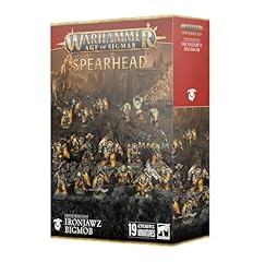 Warhammer age sigmar for sale  Delivered anywhere in UK