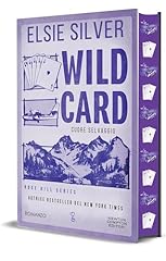 Wild card. cuore usato  Spedito ovunque in Italia 
