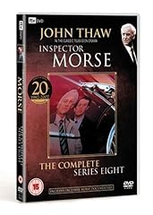 Inspector morse series for sale  Delivered anywhere in UK