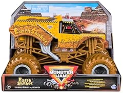 Monster jam veicolo usato  Spedito ovunque in Italia 