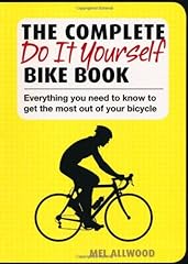 Complete bike book for sale  Delivered anywhere in UK