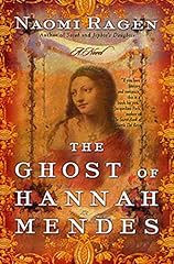 Ghost hannah mendes for sale  Delivered anywhere in USA 