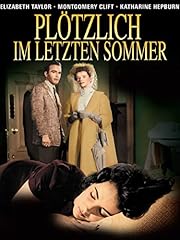 Plötzlich letzten sommer gebraucht kaufen  Wird an jeden Ort in Deutschland