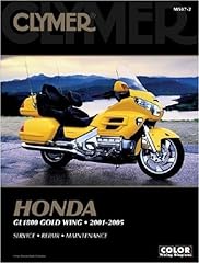 Clymer honda 1800 for sale  Delivered anywhere in USA 