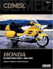 Clymer honda 1800 for sale  Delivered anywhere in USA 