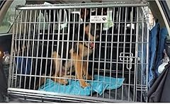 freelander dog cage for sale  Delivered anywhere in UK