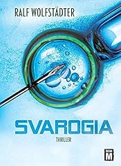 Svarogia d'occasion  Livré partout en France