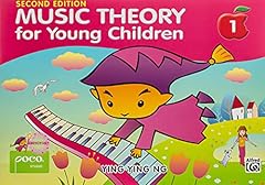 Music theory for gebraucht kaufen  Wird an jeden Ort in Deutschland