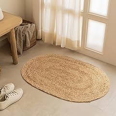 Homemonde reversible oval for sale  Delivered anywhere in USA 