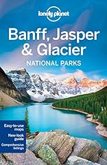 Lonely planet banff for sale  Delivered anywhere in USA 
