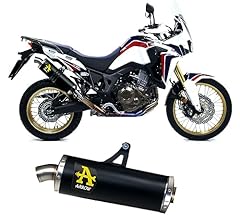 Arrow scarico omologato usato  Spedito ovunque in Italia 