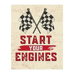 Start engines garage for sale  Delivered anywhere in USA 