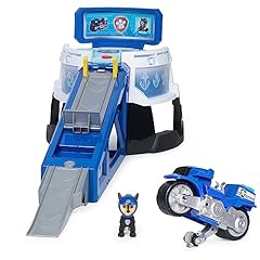Paw patrol moto usato  Spedito ovunque in Italia 