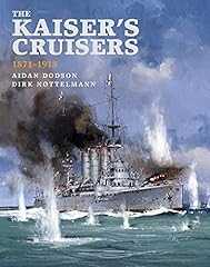 Kaiser cruisers 1871 for sale  Delivered anywhere in USA 