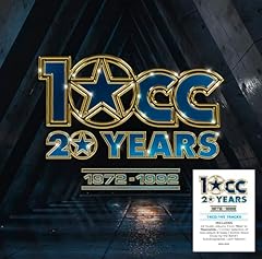 10cc years 1972 for sale  Delivered anywhere in UK