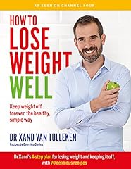 Lose weight well for sale  Delivered anywhere in UK