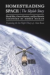 Homesteading space skylab for sale  Delivered anywhere in USA 