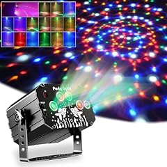 Disco party light for sale  Delivered anywhere in UK