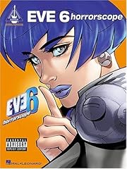 Eve horrorscope usato  Spedito ovunque in Italia 