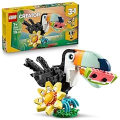 Lego creator animali usato  Spedito ovunque in Italia 