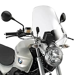 Givi parabrezza completo usato  Spedito ovunque in Italia 