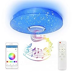 Chedux plafonnier led d'occasion  Livré partout en France