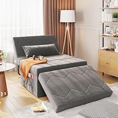 Sleeper chair convertible for sale  Delivered anywhere in USA 