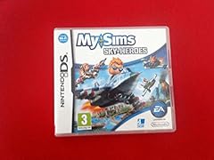 Sims skyheroes gebraucht kaufen  Wird an jeden Ort in Deutschland