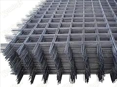 A142 reinforcing mesh for sale  Delivered anywhere in UK