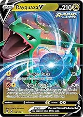 Rayquaza 110 203 for sale  Delivered anywhere in USA 
