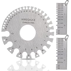 Sheet metal gauge for sale  Delivered anywhere in UK