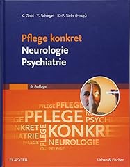 Pflege konkret neurologie gebraucht kaufen  Wird an jeden Ort in Deutschland