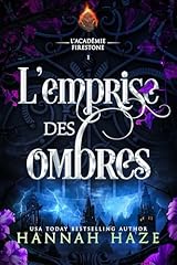Emprise ombres d'occasion  Livré partout en France