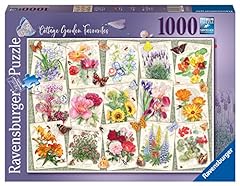 Ravensburger country garden for sale  Delivered anywhere in UK