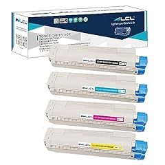 Lcl cartouche toner d'occasion  Livré partout en Belgiqu