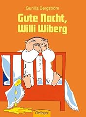 Gute nacht willi gebraucht kaufen  Wird an jeden Ort in Deutschland