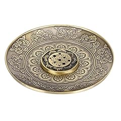 Incense holder bronze for sale  Delivered anywhere in UK