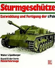 Militärfahrzeuge 13 sturmgesc gebraucht kaufen  Wird an jeden Ort in Deutschland